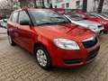 Skoda Fabia Cool Edition,1.Hand/Scheckheftgepflegt top Brun - thumbnail 3