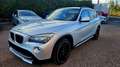 BMW X1 sDrive 18d Gris - thumbnail 3