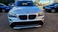 BMW X1 sDrive 18d Gris - thumbnail 12