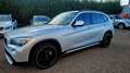BMW X1 sDrive 18d Gris - thumbnail 4