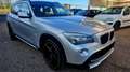 BMW X1 sDrive 18d Gris - thumbnail 10