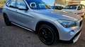 BMW X1 sDrive 18d Gris - thumbnail 9