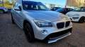 BMW X1 sDrive 18d Gris - thumbnail 11