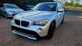 BMW X1 sDrive 18d Gris - thumbnail 2