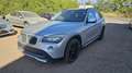 BMW X1 sDrive 18d Gris - thumbnail 1