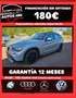 BMW X1 sDrive 18d Gris - thumbnail 2