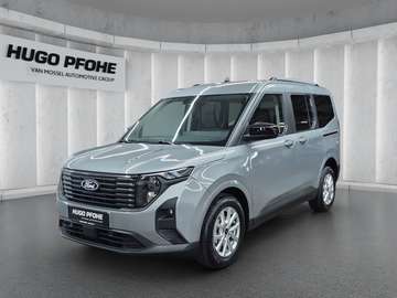 Titanium 1.0 EcoBoost 92 kW Auto Kompaktvan. 5-tür