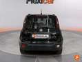 Fiat Panda Hybrid 1.0 51kw (70CV) Negro - thumbnail 7