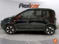 Fiat Panda Hybrid 1.0 51kw (70CV) Negro - thumbnail 4
