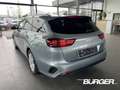 Kia Ceed SW / cee'd SW 1.5 LED Kamera ACC APP Connect SitzHZG Totwinkelas Zilver - thumbnail 4