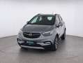 Opel Mokka X 1.4 16V Turbo *SZH*LRH*NAVI*uvm. Grau - thumbnail 1