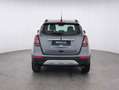 Opel Mokka X 1.4 16V Turbo *SZH*LRH*NAVI*uvm. Grau - thumbnail 4