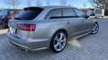 Audi A6 Avant 3.0 TDI  quattro/S line ACC AHK/R Kamar Бежевий - thumbnail 12