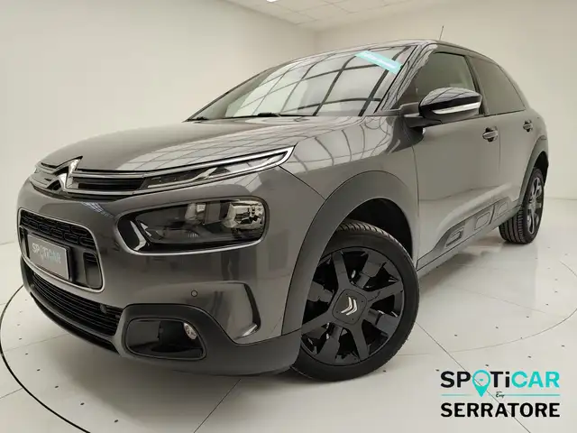 Citroen C4 Cactus 1.5 bluehdi Shine s&s 100cv