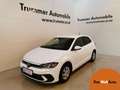 Volkswagen Polo Life TSI Weiß - thumbnail 1