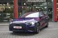 Audi A3 Lim. 35 1.5 TFSI S line S-tronic Matrix Pano B& Blau - thumbnail 2
