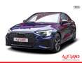 Audi A3 Lim. 35 1.5 TFSI S line S-tronic Matrix Pano B& Blau - thumbnail 1