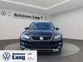 SEAT Ateca 2.0 TDI FR Assistance Navi el Klappe ACC 8-fach be Schwarz - thumbnail 1
