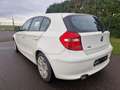 BMW 116 1er (5-Türer) 116i. Tüv bei Kauf neu. Blanco - thumbnail 3