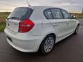 BMW 116 1er (5-Türer) 116i. Tüv bei Kauf neu. Blanco - thumbnail 4