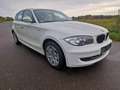 BMW 116 1er (5-Türer) 116i. Tüv bei Kauf neu. Blanco - thumbnail 2