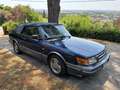 Saab 900 900 Cabrio 2.0 TURBO 16v Bleu - thumbnail 3