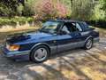 Saab 900 900 Cabrio 2.0 TURBO 16v Bleu - thumbnail 12