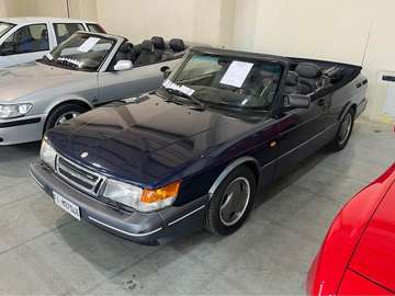 900 Cabrio 2.0 TURBO 16v
