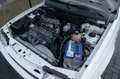 Opel Kadett E 2.0i GSI Cabriolet Alb - thumbnail 12