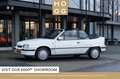 Opel Kadett E 2.0i GSI Cabriolet Alb - thumbnail 1