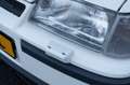 Opel Kadett E 2.0i GSI Cabriolet Blanco - thumbnail 41