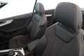 Audi A5 Cabriolet 40 TFSI S tronic advanced MATRIX Zwart - thumbnail 17