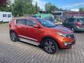 Kia Sportage Spirit 4WD,Tüv 03.2027,Automatik,Webasto. Orange - thumbnail 5