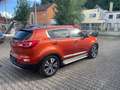 Kia Sportage Spirit 4WD,Tüv 03.2027,Automatik,Webasto. Orange - thumbnail 4