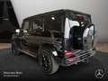 Mercedes-Benz G 500 Exclusive AMG 360° Burmester Distr. SHD AHK Schwarz - thumbnail 10