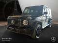 Mercedes-Benz G 500 Exclusive AMG 360° Burmester Distr. SHD AHK Schwarz - thumbnail 2