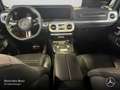 Mercedes-Benz G 500 Exclusive AMG 360° Burmester Distr. SHD AHK Schwarz - thumbnail 13