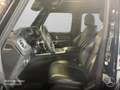 Mercedes-Benz G 500 Exclusive AMG 360° Burmester Distr. SHD AHK Schwarz - thumbnail 11