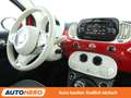 Fiat 500 1.2 Lounge*NAVI*PDC*KLIMA*TEMPO*GARANTIE* Rot - thumbnail 13