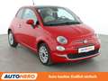 Fiat 500 1.2 Lounge*NAVI*PDC*KLIMA*TEMPO*GARANTIE* Rot - thumbnail 8
