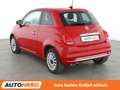 Fiat 500 1.2 Lounge*NAVI*PDC*KLIMA*TEMPO*GARANTIE* Rot - thumbnail 4