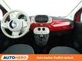 Fiat 500 1.2 Lounge*NAVI*PDC*KLIMA*TEMPO*GARANTIE* Rot - thumbnail 12