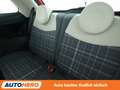 Fiat 500 1.2 Lounge*NAVI*PDC*KLIMA*TEMPO*GARANTIE* Rot - thumbnail 14
