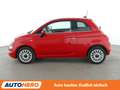 Fiat 500 1.2 Lounge*NAVI*PDC*KLIMA*TEMPO*GARANTIE* Rot - thumbnail 3
