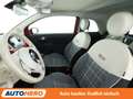 Fiat 500 1.2 Lounge*NAVI*PDC*KLIMA*TEMPO*GARANTIE* Rot - thumbnail 10