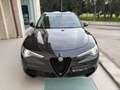 Alfa Romeo Stelvio 2.2 Turbodiesel 190 CV AT8 Q4 Sprint Nero - thumbnail 2