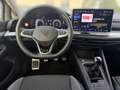 Volkswagen Golf 8 VIII Goal 1.5 TSI ACC Apple CarPlay Grau - thumbnail 17