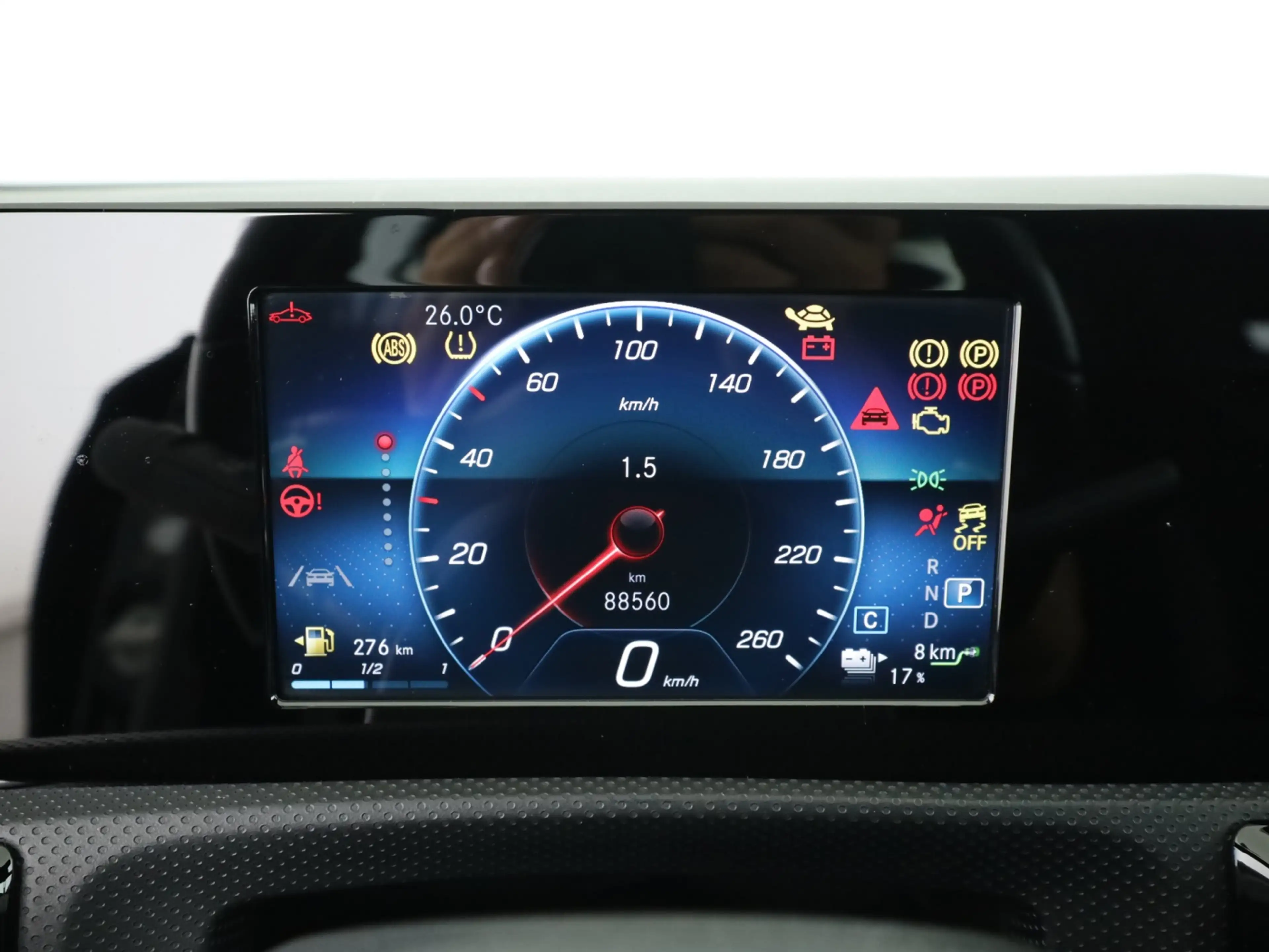 Mercedes-Benz A 250 e *AMG*Multibeam*Night*Burmester*Distronic — photo 12
