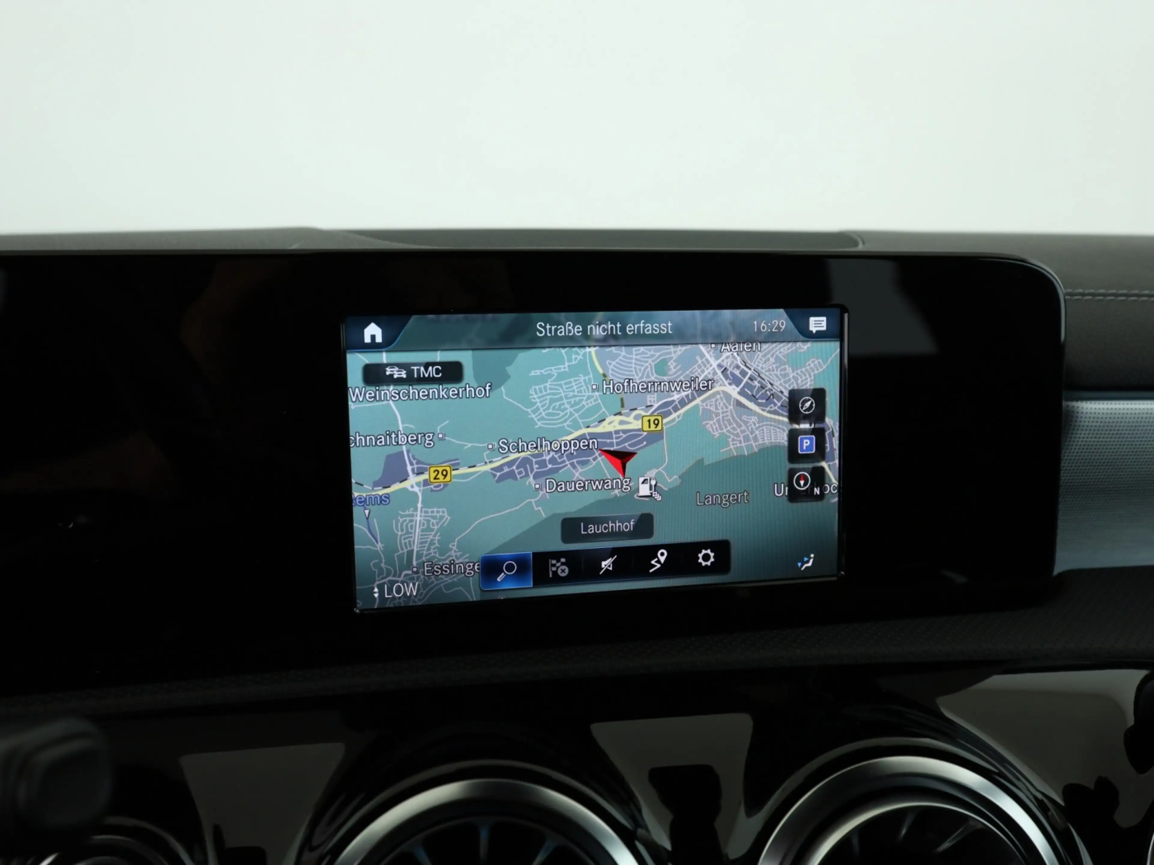 Mercedes-Benz A 250 e *AMG*Multibeam*Night*Burmester*Distronic — photo 13