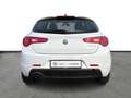 Alfa Romeo Giulietta 1.6 jtdm Super 120cv Bianco - thumbnail 5